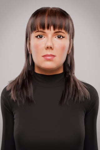 Nina Droezzer