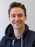 Bas Steenbeek