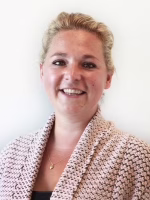 Floortje van den Berg