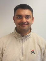Aakash Bhattacharya