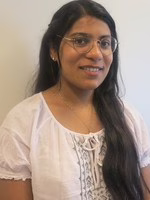 Athira Shaji