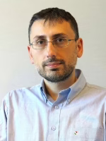 Dimitrios Sounas