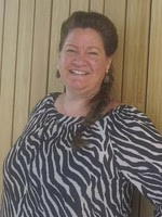 Esther de Kort – Veldwachter