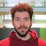 Giorgos Markas