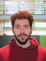 Giorgos Markas