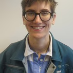 Jorien van der Meulen