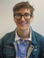 Jorien van der Meulen