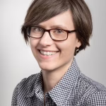 Kristina Ganzinger