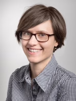 Kristina Ganzinger