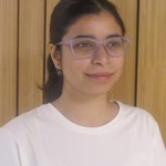 Lavanya Beri