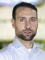 Marc Serra Garcia