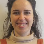 Margarita Galper