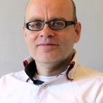 Martin van Hecke