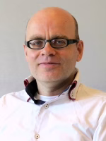 Martin van Hecke