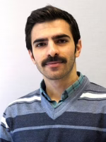 Maziar Arfaee