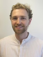 Mike van Vliet