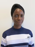 Omolara Adisa