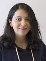 Parisa Omidvar