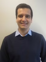 Saeed Zohoori