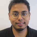 Sourav Roy