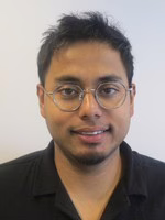Sourav Roy
