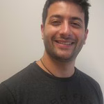 Stefanos Zoidis