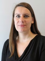 Wiebke Albrecht
