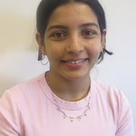 Shraddha Raghuram