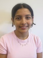 Shraddha Raghuram